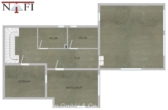 Grundriss UG - **Wohnen am Ortsrand – Einfamilienhaus mit viel Platz und Doppelgarage**