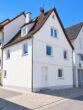 Hausansicht Fassade bearbeitet