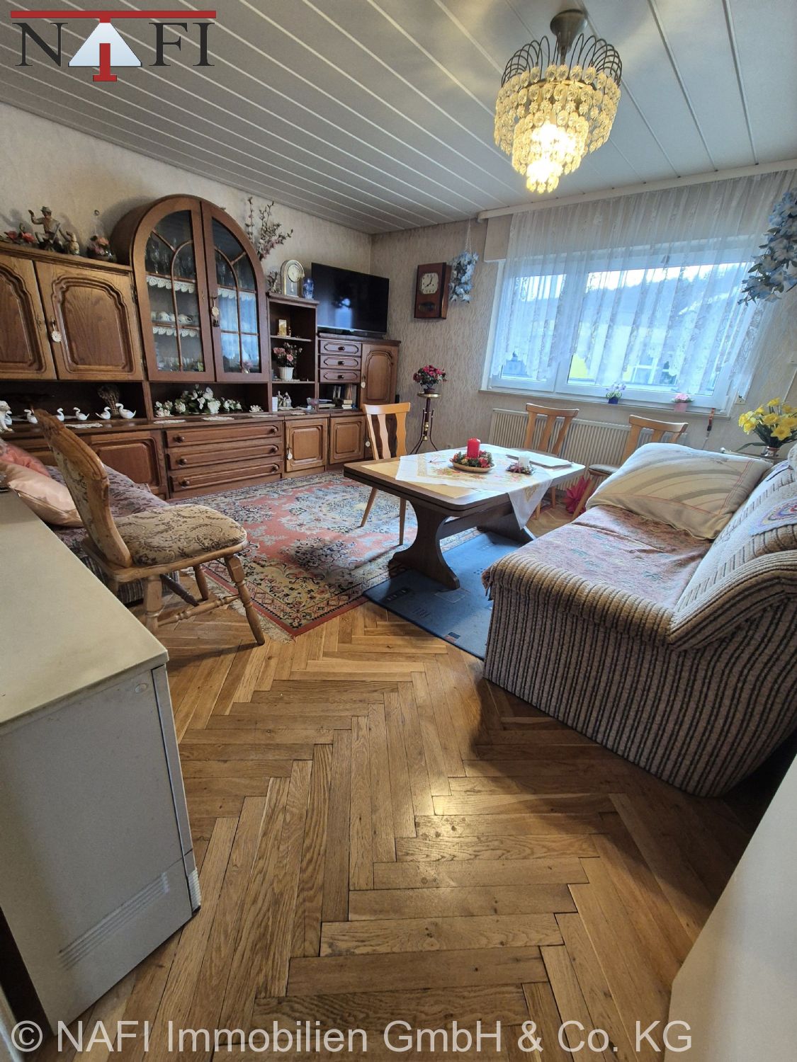 *3-Zimmer Etagenwohnung -mit 2 Balkone – *, 73655 Plüderhausen, Etagenwohnung