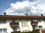 Südansicht - *3-Zimmer Etagenwohnung -mit 2 Balkone – *