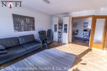 Wohnzimmer - ***Familienglück in naturnaher Lage***