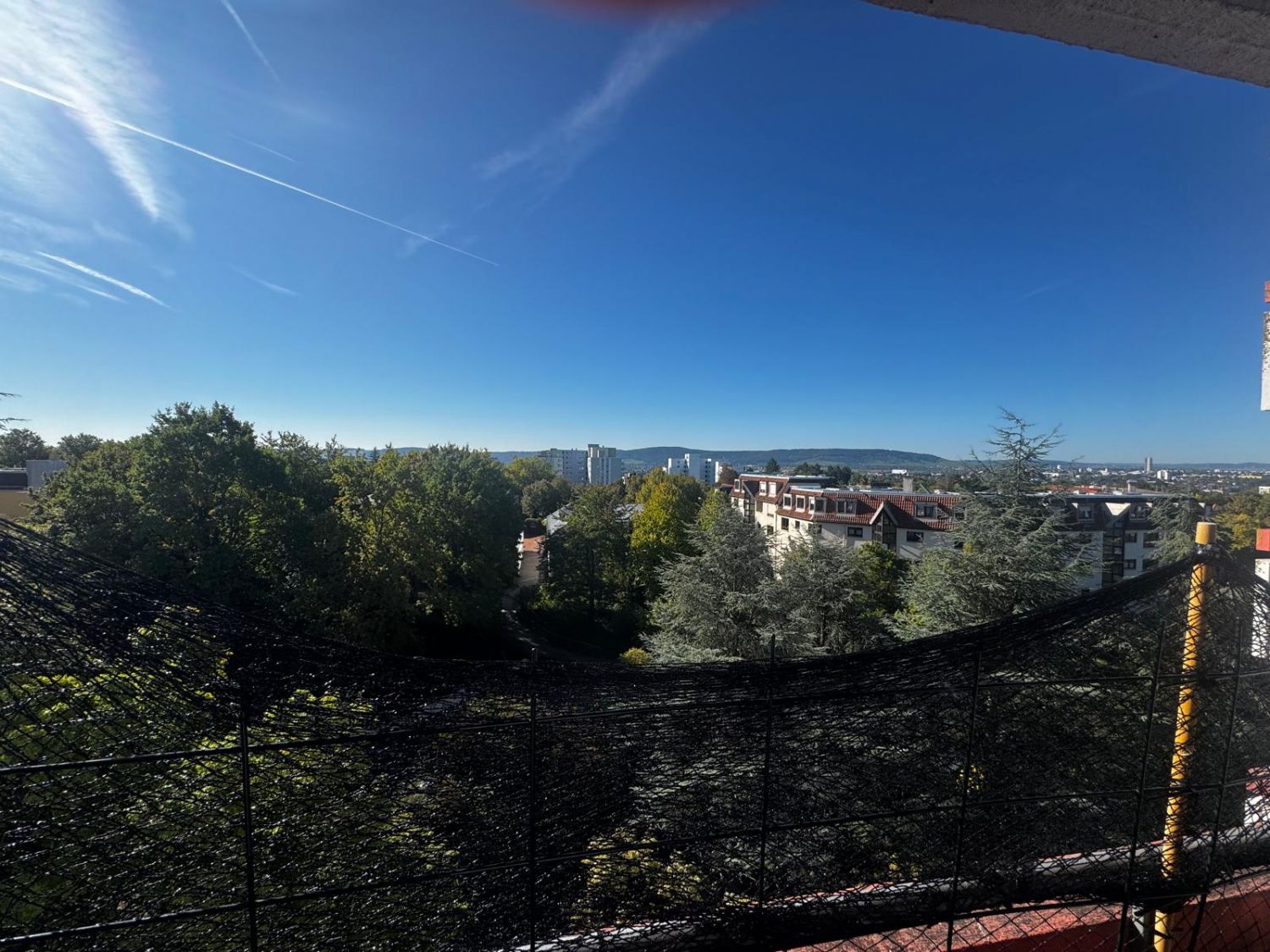 5-Zimmer-Wohnung mit Balkon, Aufzug und Tiefgarage in Waiblingen, 71334 Waiblingen, Etagenwohnung