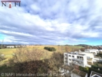 Aussicht - + Wohnen mit Weitblick – Barrierefreie 4,5-Zimmer-Wohnung +