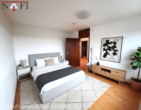 Schlafzimmer - + Wohnen mit Weitblick – Barrierefreie 4,5-Zimmer-Wohnung +