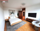 Schlafzimmer - + Wohnen mit Weitblick – Barrierefreie 4,5-Zimmer-Wohnung +