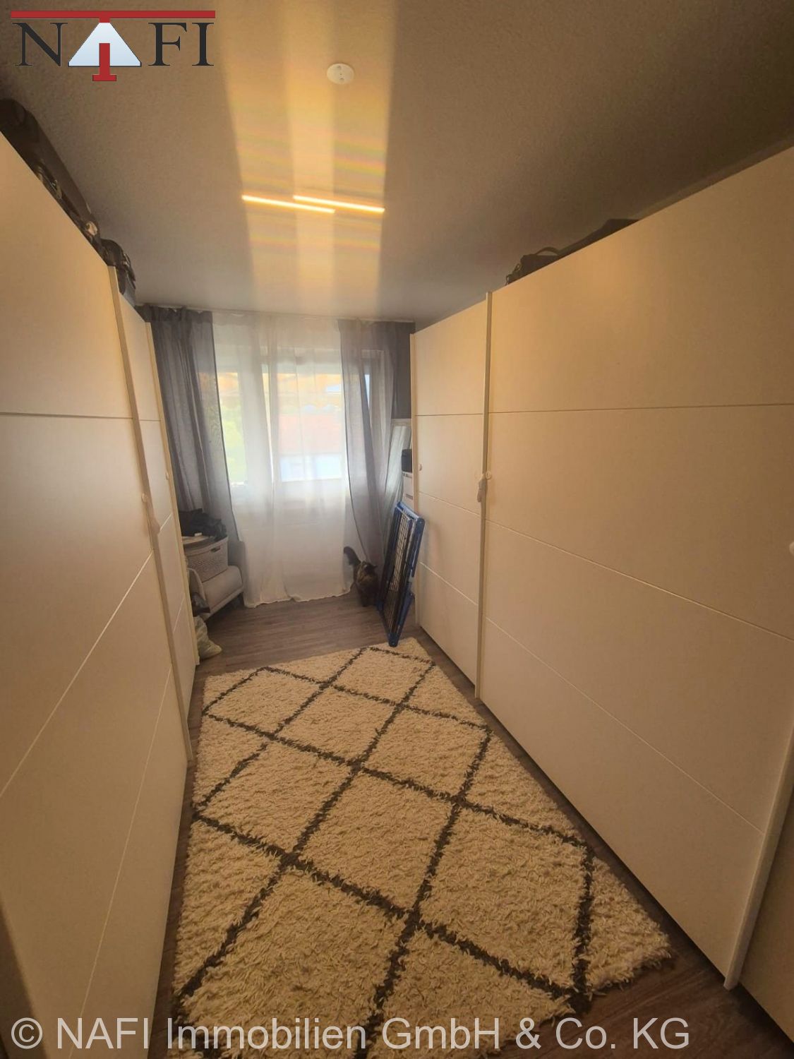 *Kernsanierte 4-Zimmer-Wohnung mit Moderne EBK und TG-Stellplatz* - Kinderzimmer (24175)