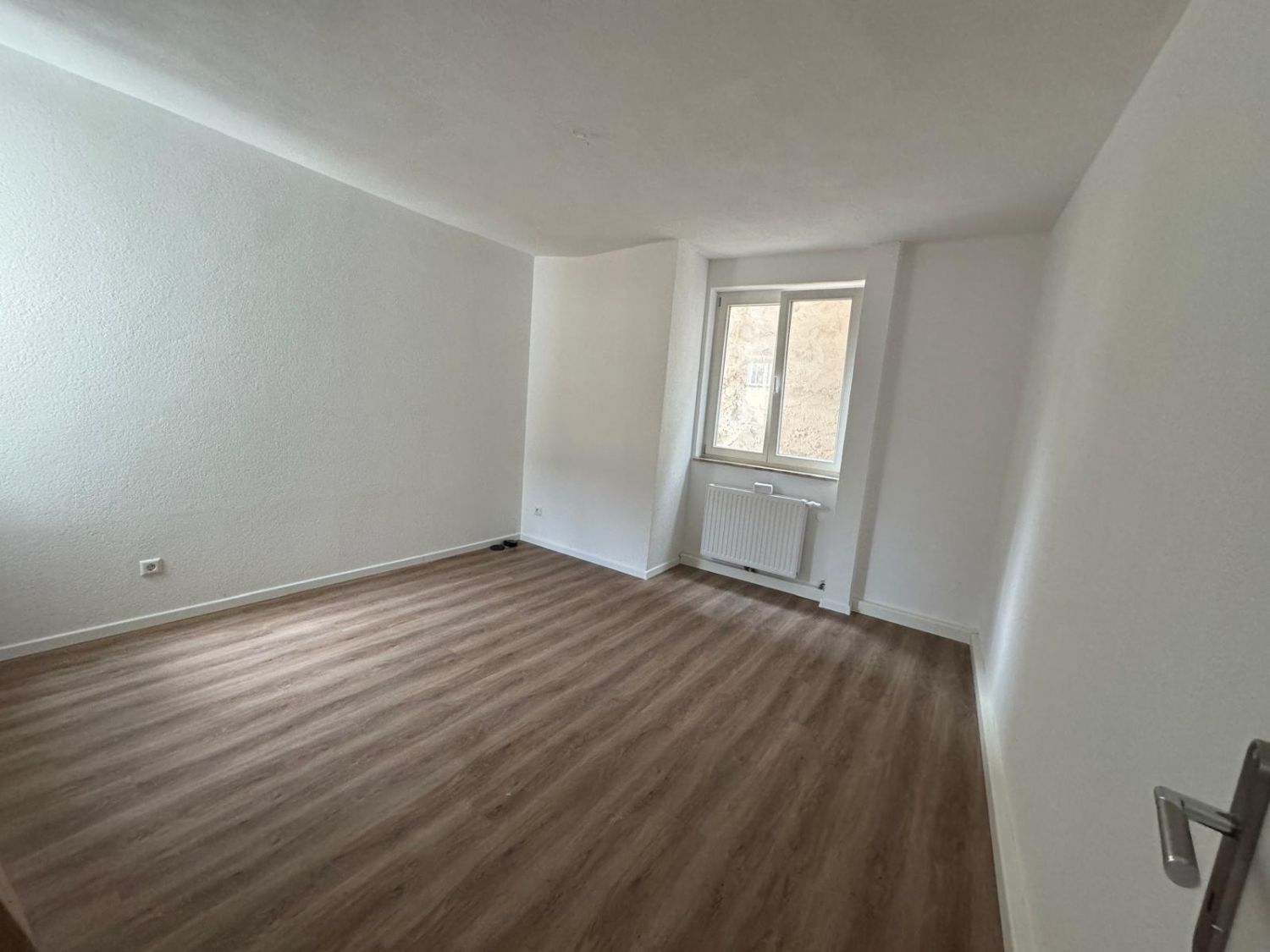 *Renovierte 2 Zimmer-Wohnung in Marbach am Neckar - Bild (18222)