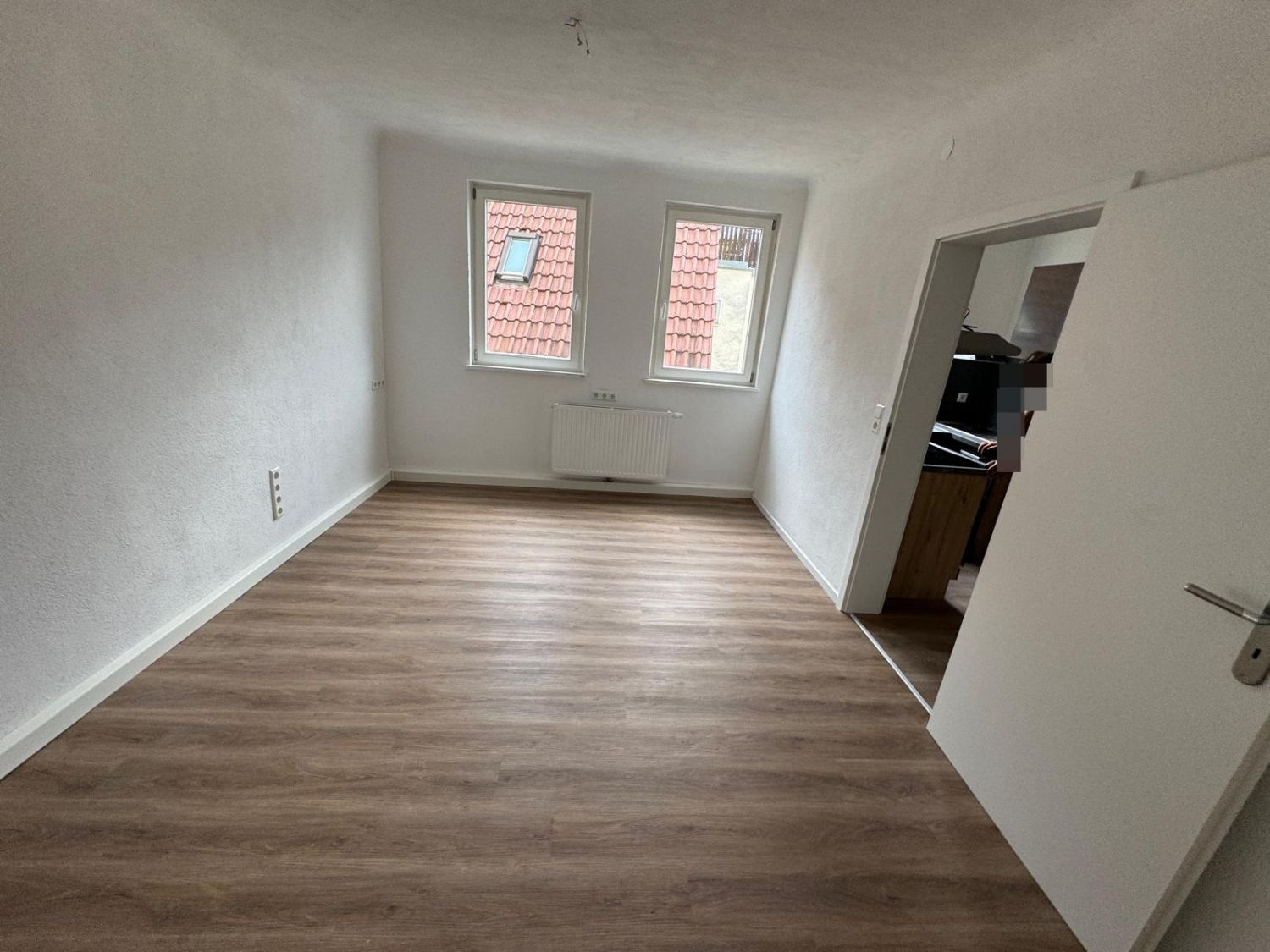 *Renovierte 2 Zimmer-Wohnung in Marbach am Neckar - Bild (18223)