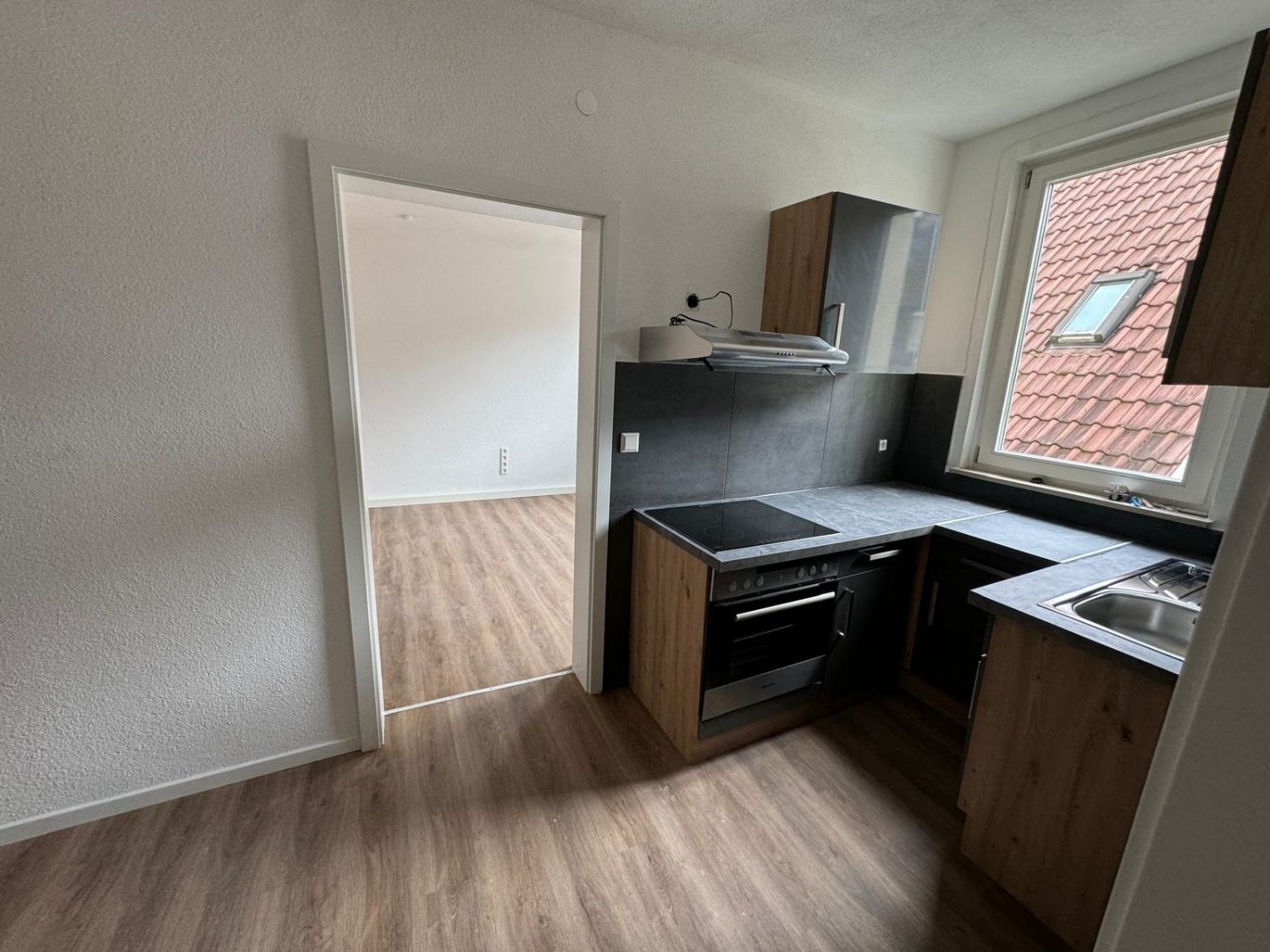 *Renovierte 2 Zimmer-Wohnung in Marbach am Neckar - Bild (18225)