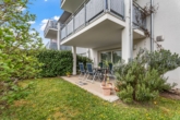 Garten und Terrasse - NEUWERTIG** Barrierefreie 4,5 Zimmer Erdgeschoßwohnung mit 2 Terrassen + GARTEN**