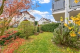 Garten - NEUWERTIG** Barrierefreie 4,5 Zimmer Erdgeschoßwohnung mit 2 Terrassen + GARTEN**