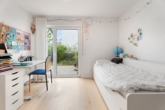 Kinderzimmer 2 - NEUWERTIG** Barrierefreie 4,5 Zimmer Erdgeschoßwohnung mit 2 Terrassen + GARTEN**