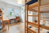 Kinderzimmer 1 - NEUWERTIG** Barrierefreie 4,5 Zimmer Erdgeschoßwohnung mit 2 Terrassen + GARTEN**
