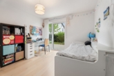 Kinderzimmer 2 - NEUWERTIG** Barrierefreie 4,5 Zimmer Erdgeschoßwohnung mit 2 Terrassen + GARTEN**