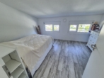 Schlafzimmer DG - Sonnenverwöhntes Refugium * spektakuläre Dachterrasse mit Weitblick