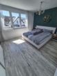 Hauptschlafzimmer OG - Sonnenverwöhntes Refugium * spektakuläre Dachterrasse mit Weitblick