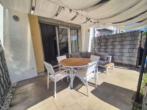 Terrassenbereich EG - Sonnenverwöhntes Refugium * spektakuläre Dachterrasse mit Weitblick
