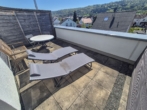 Dachterrasse mit traumhafter Aussicht DG - Sonnenverwöhntes Refugium * spektakuläre Dachterrasse mit Weitblick